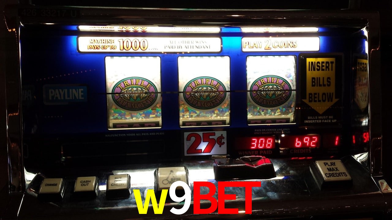 Statistics w9bet