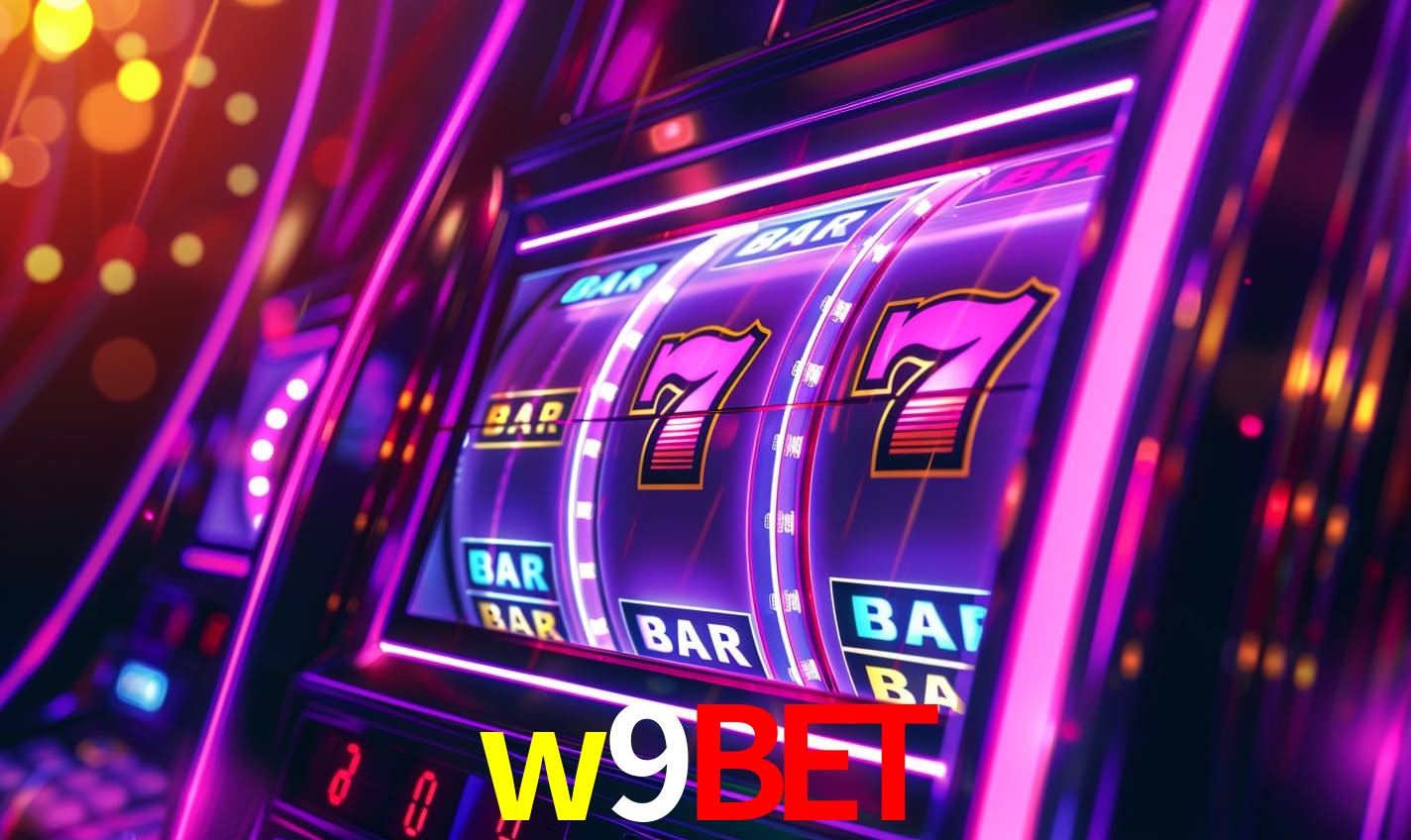 w9bet paga