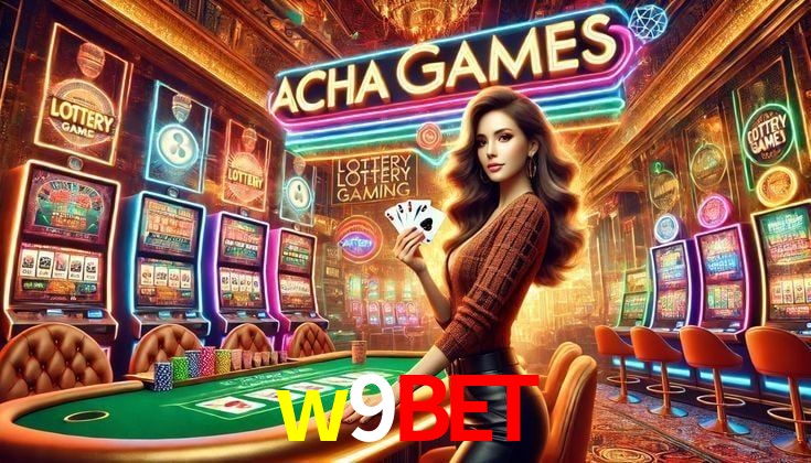 Experiência VIP w9bet