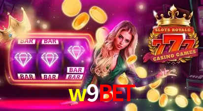 A Emoção da Loteria na w9bet: Uma Chance de Mudança de Vida