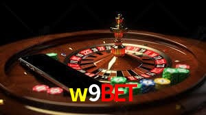 Welcome Bonus w9bet