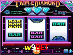 Desvendando o Mundo dos Jogos Virtuais na w9bet