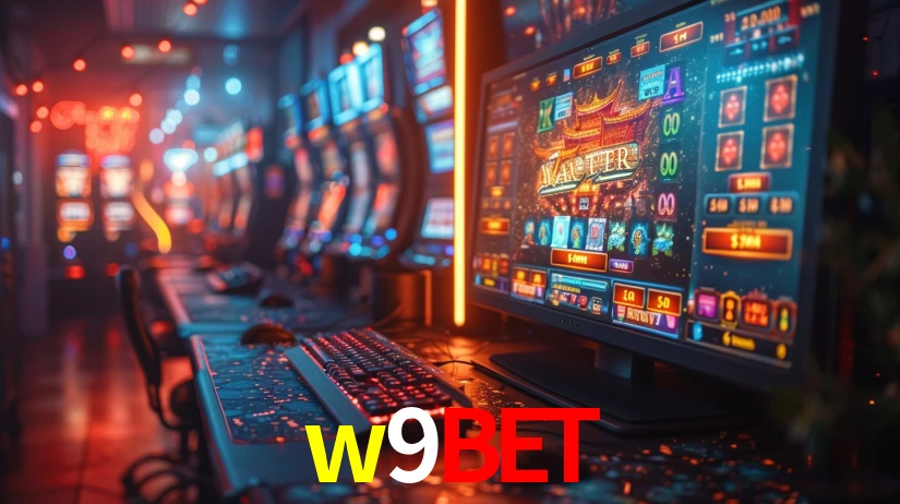 w9bet paga