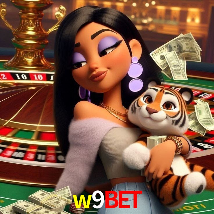 Game Statistics w9bet