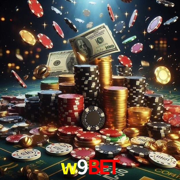 Jogos Exclusivos w9bet