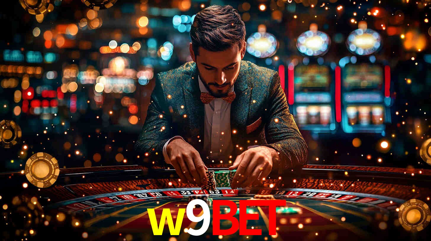 Programa VIP w9bet