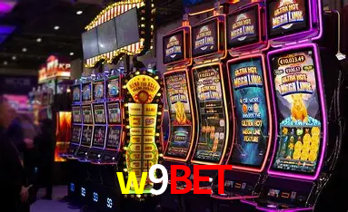 w9bet Bônus - Pacote R$5.000 + VIP