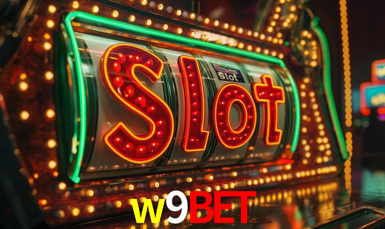 w9bet Entrar - Login Seguro Certificado