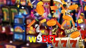 w9bet paga