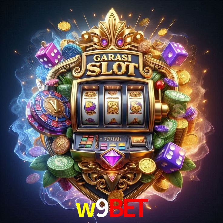 w9bet - Aplicativo Móvel