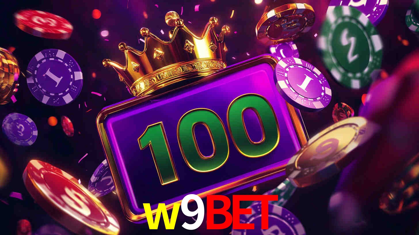 Live Casino w9bet