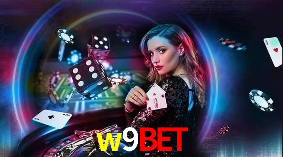 Flash Promotion w9bet