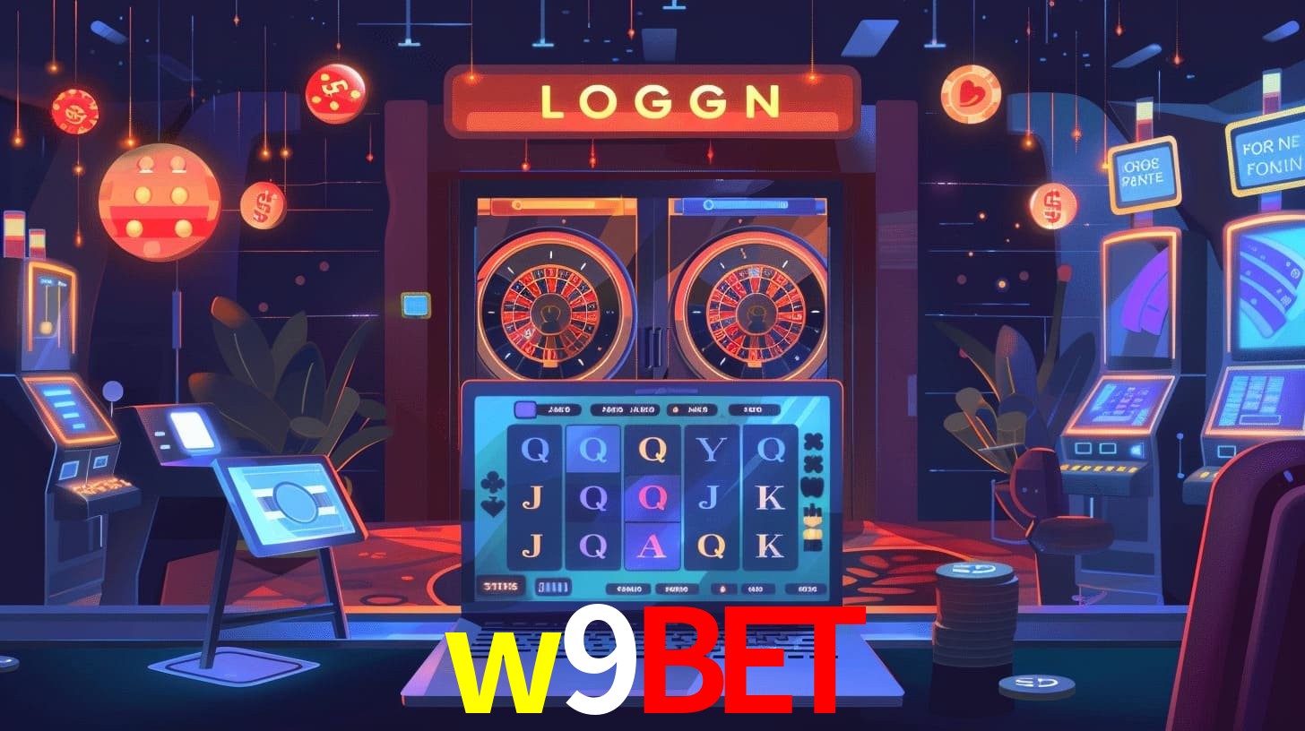 w9bet - User Statistics