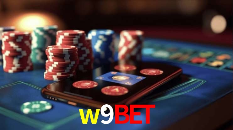 Especiais de Fim de Semana w9bet