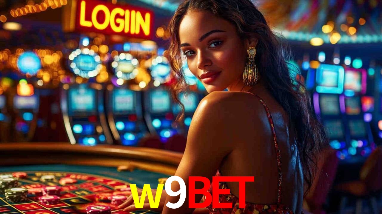 Ofertas Exclusivas w9bet