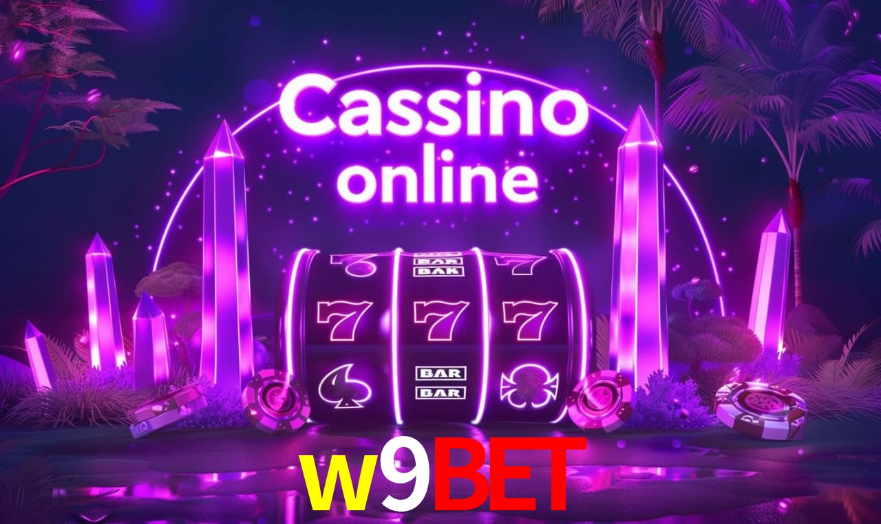 w9bet - Customer Support