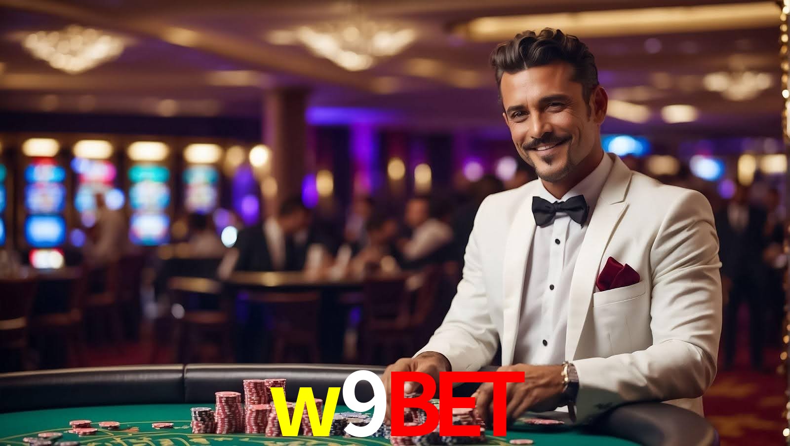 w9bet - cassino ao vivo