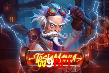 w9bet Rio de Janeiro - Popular Jogos