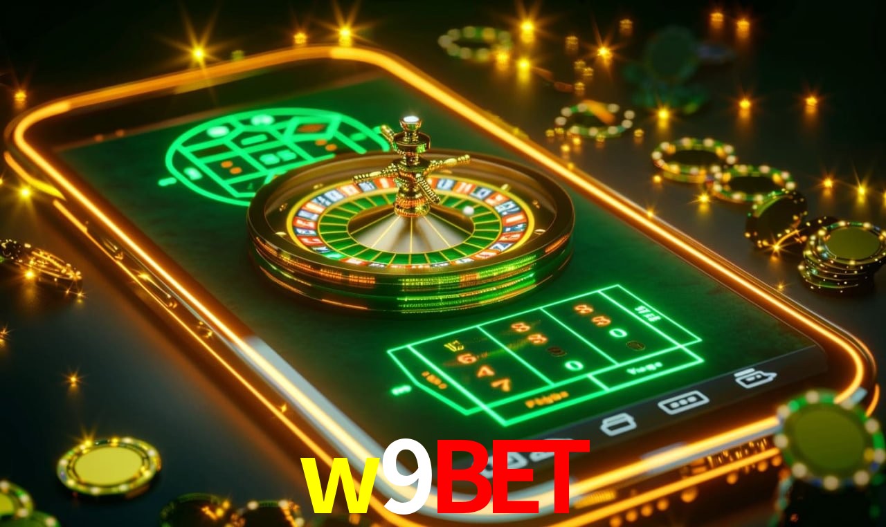 w9bet - Support