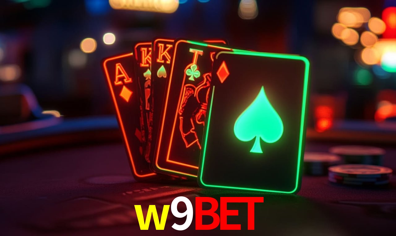 Sistemas de Segurança w9bet