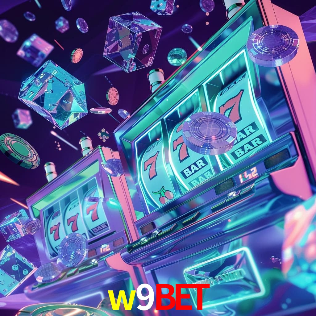Interface Premium w9bet