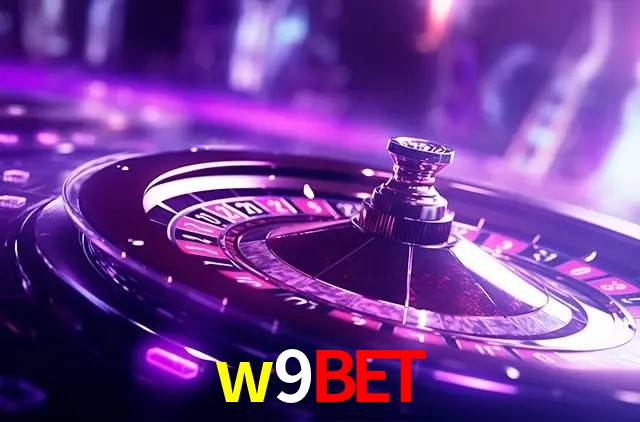 Torneios w9bet