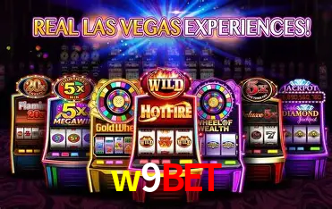 w9bet Belo Horizonte - Reivindique Bonus