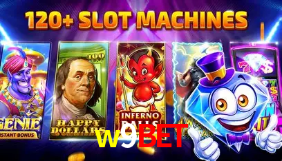 Desvendando o Mundo dos Jogos Virtuais na w9bet