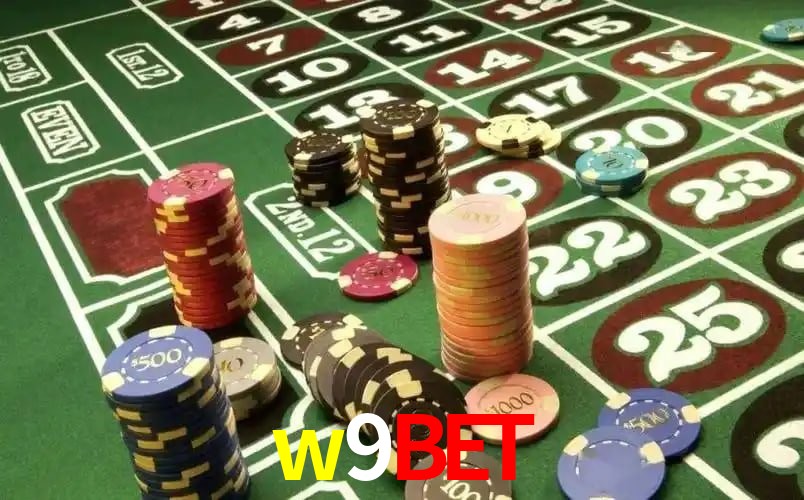 Integração de APIs w9bet