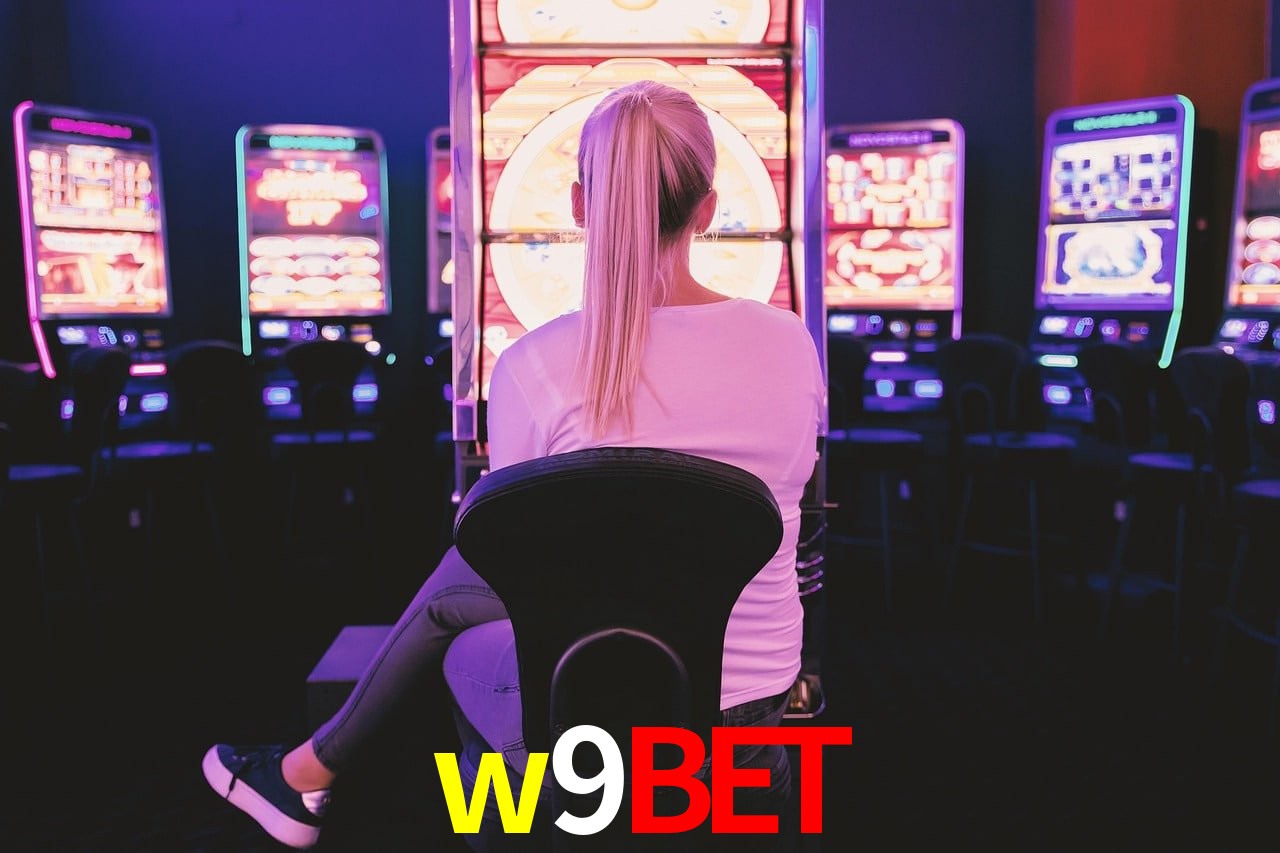 Secure Login w9bet