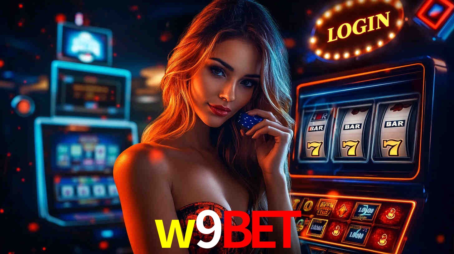 w9bet paga