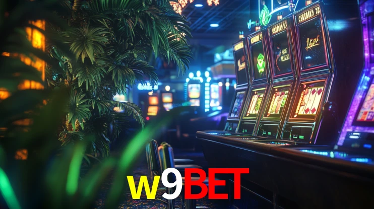 Spaceman Game w9bet