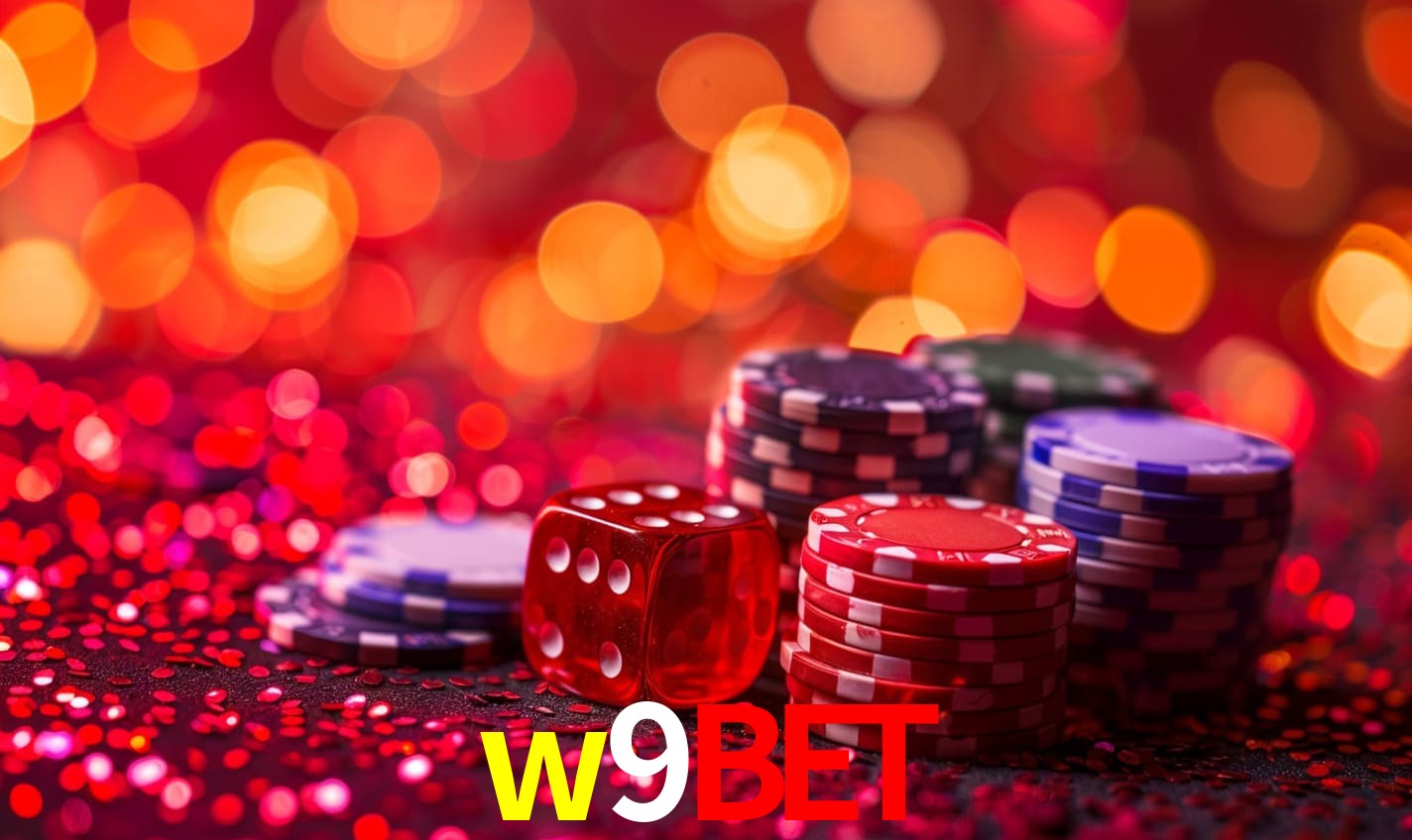w9bet Salvador - Strategies