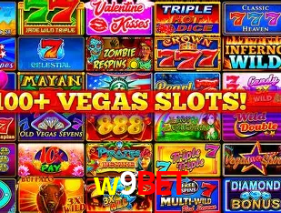 w9bet Cassino - 80+ Mesas ao Vivo