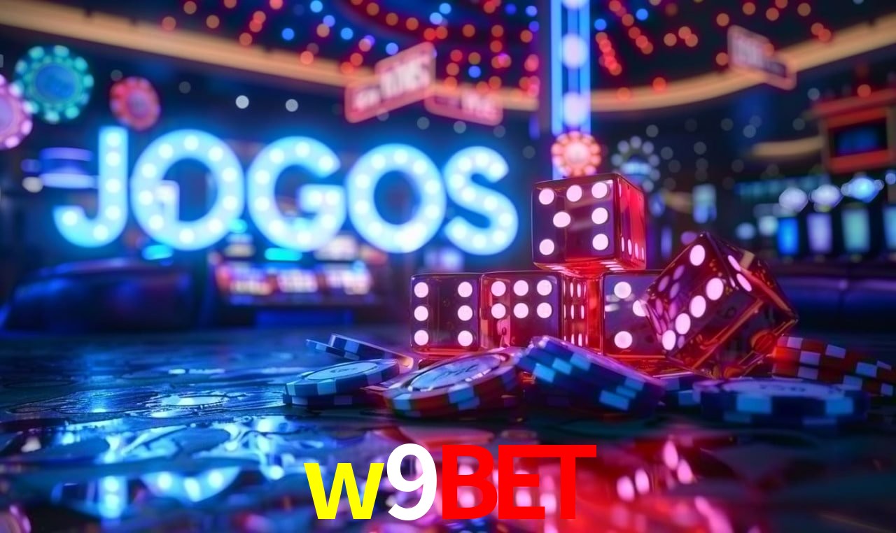Casino VIP w9bet