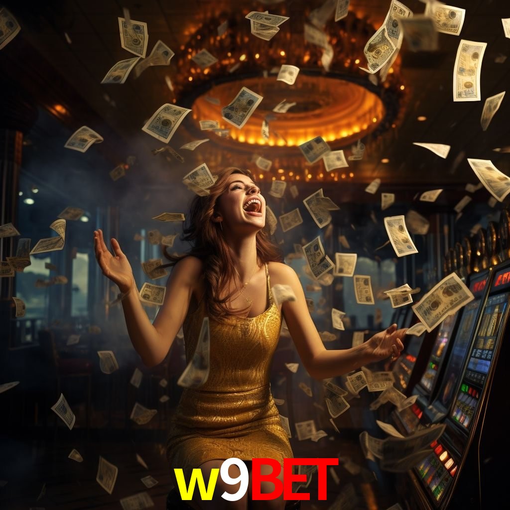 Sports Statistics w9bet