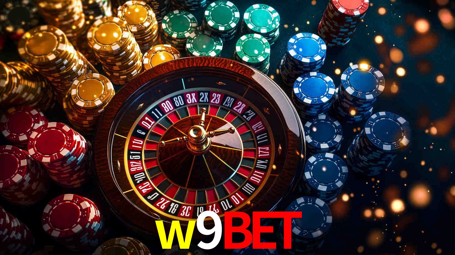 Daily Bonuses w9bet