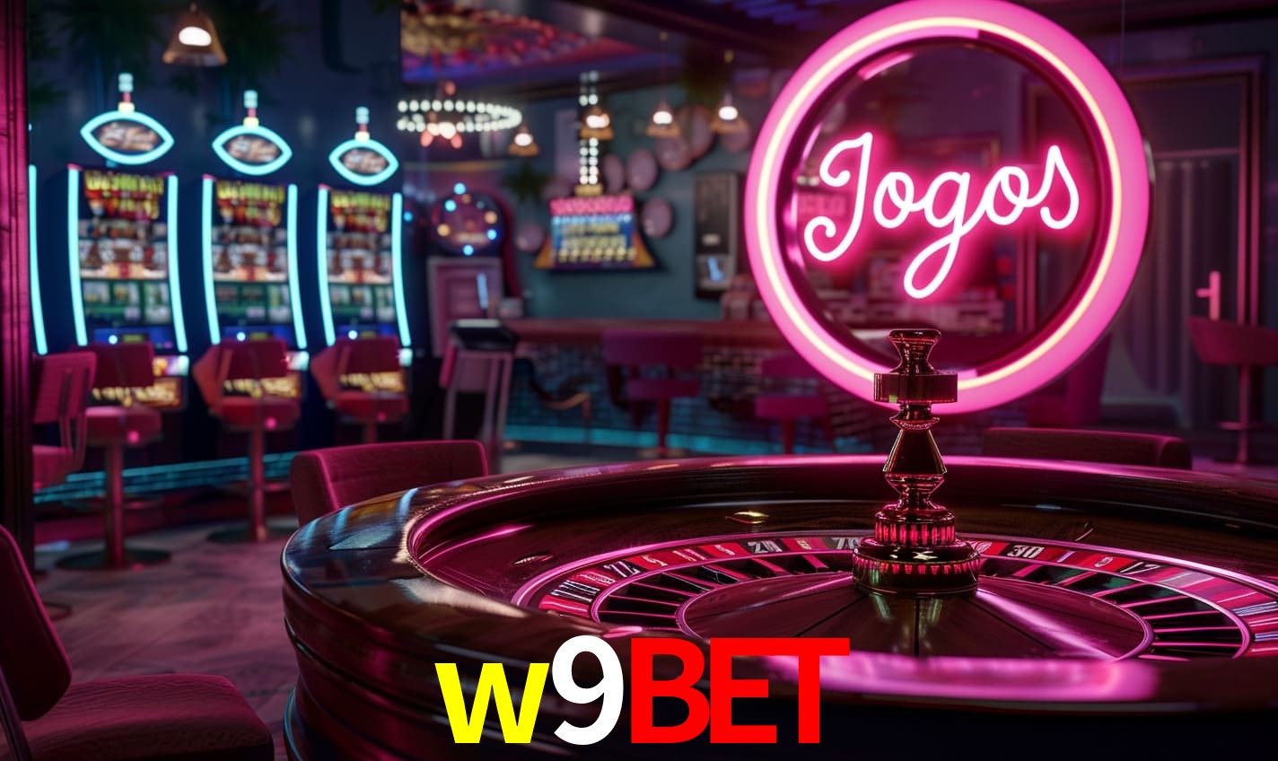 w9bet Fortaleza - Leaderboard