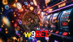 PIX Instantâneo w9bet