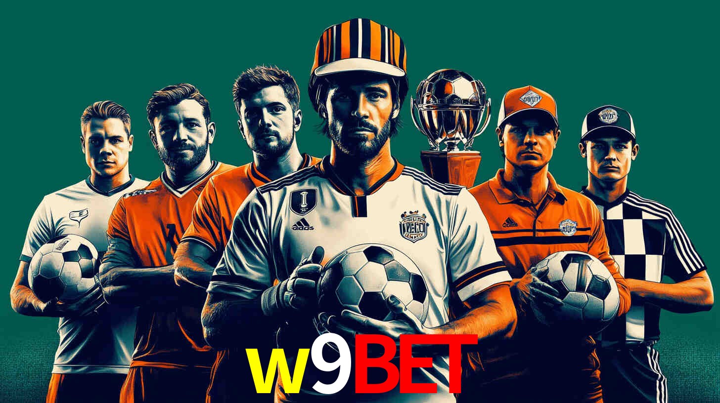 Explorando a Categoria de Eventos em Apostas na w9bet