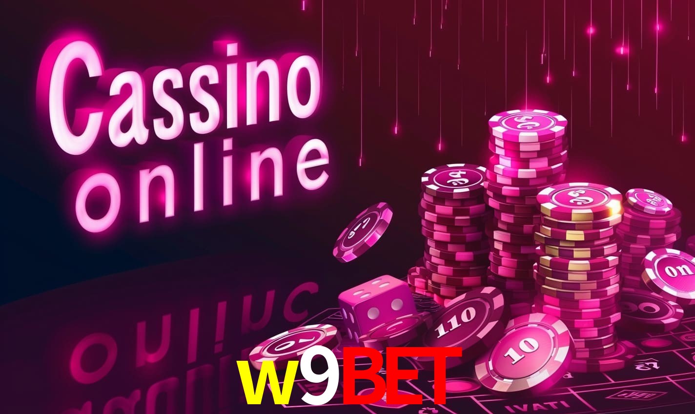 w9bet Belo Horizonte - Provably Fair