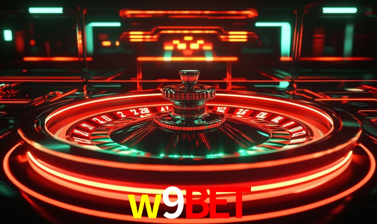 A Popularidade dos Caça-Níqueis no w9bet