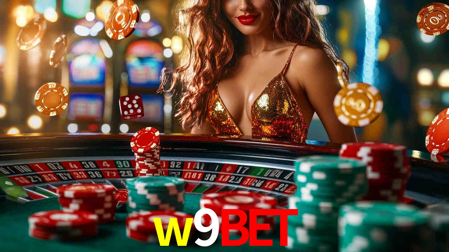 Tournaments w9bet