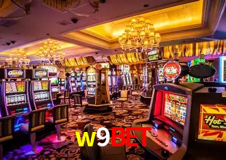 w9bet Salvador - Bonus Stats