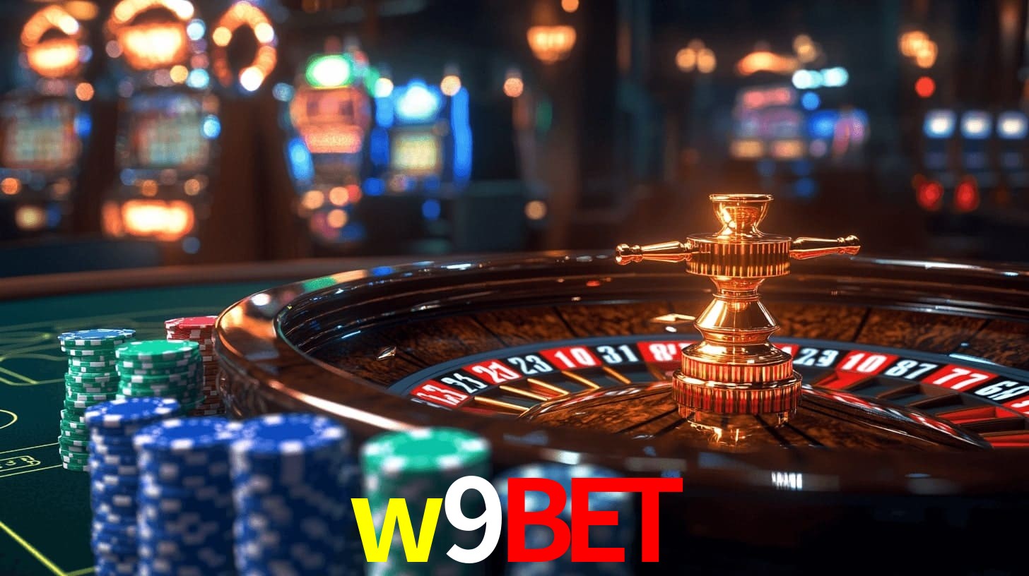 w9bet