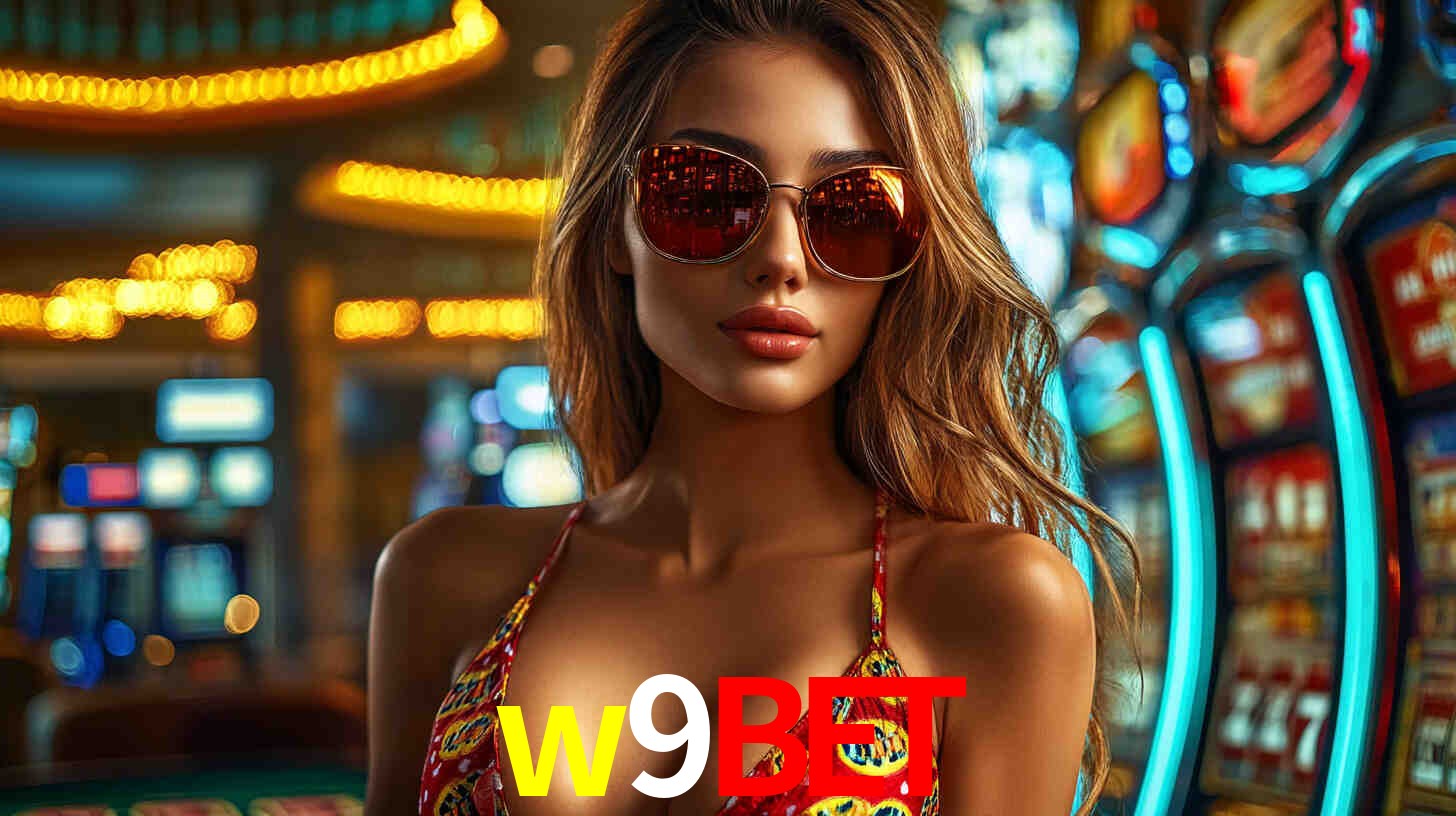 Welcome Bonus w9bet