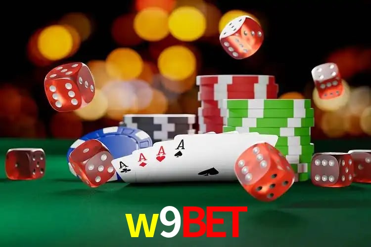 Promoção Relâmpago w9bet