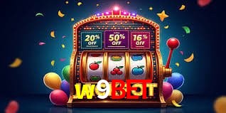 w9bet - Security