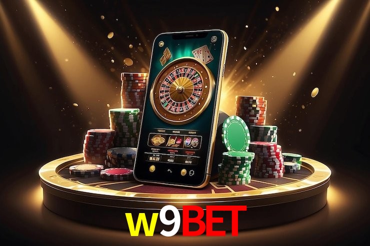 w9bet - Pagamento PIX Instantâneo