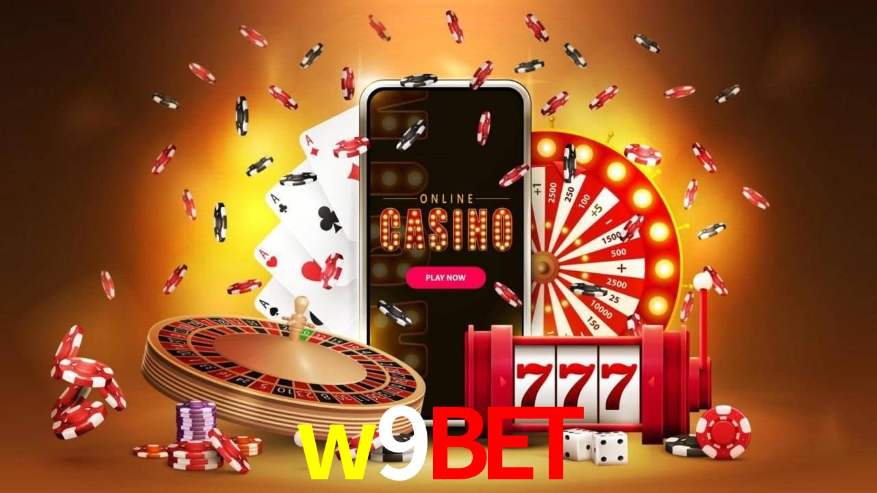 w9bet São Paulo - Jogo Providers